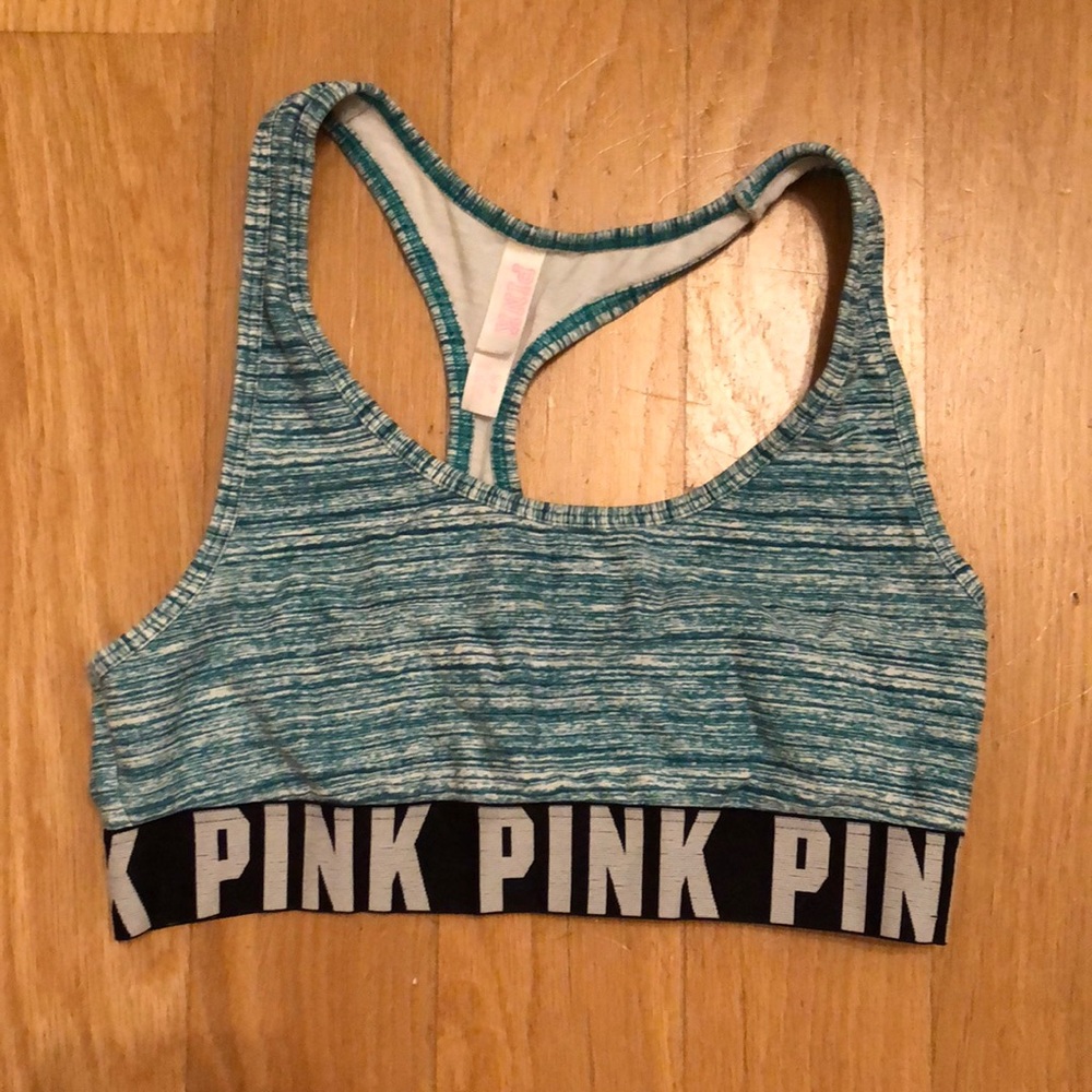 Victoria Secret Sports Bra